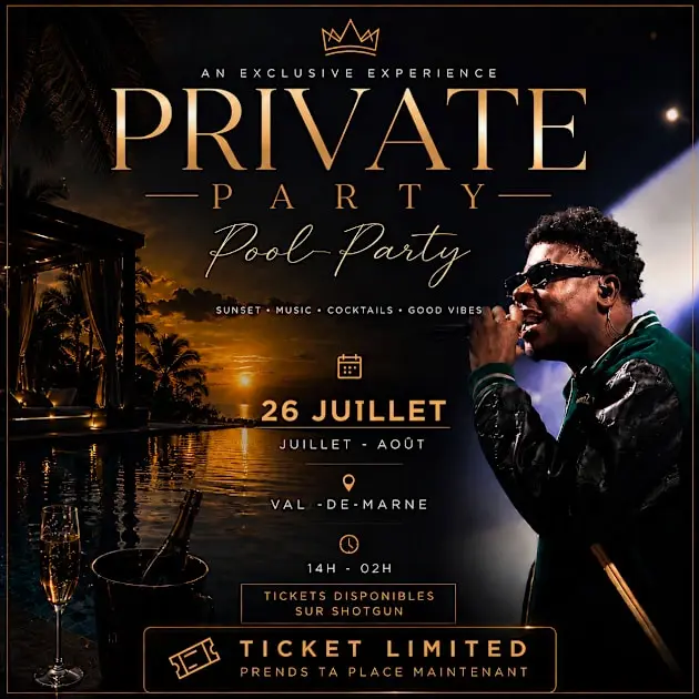 Private Party 75