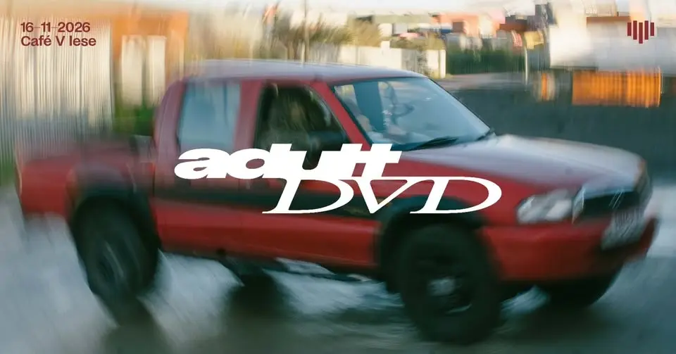 Adult DVD ❤︎ 𝔥𝔢𝔞𝔯𝔱𝔫𝔬𝔦𝔷𝔢 