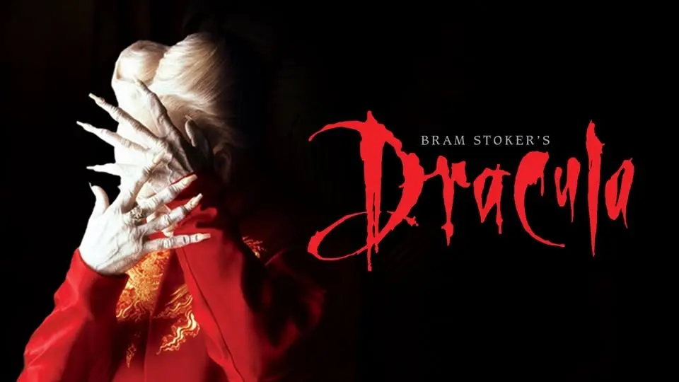 Fang-Tastic Weekend: BRAM STOKER'S DRACULA (1992) - 35mm Print - Presented by Dumpster Raccoon
