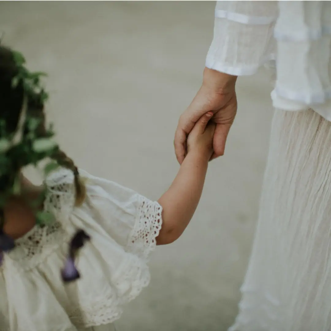 WILD + FREE: THE REMEMBERING- A 90-Minute Homecoming for Mothers & Caregivers Ready to Exhale