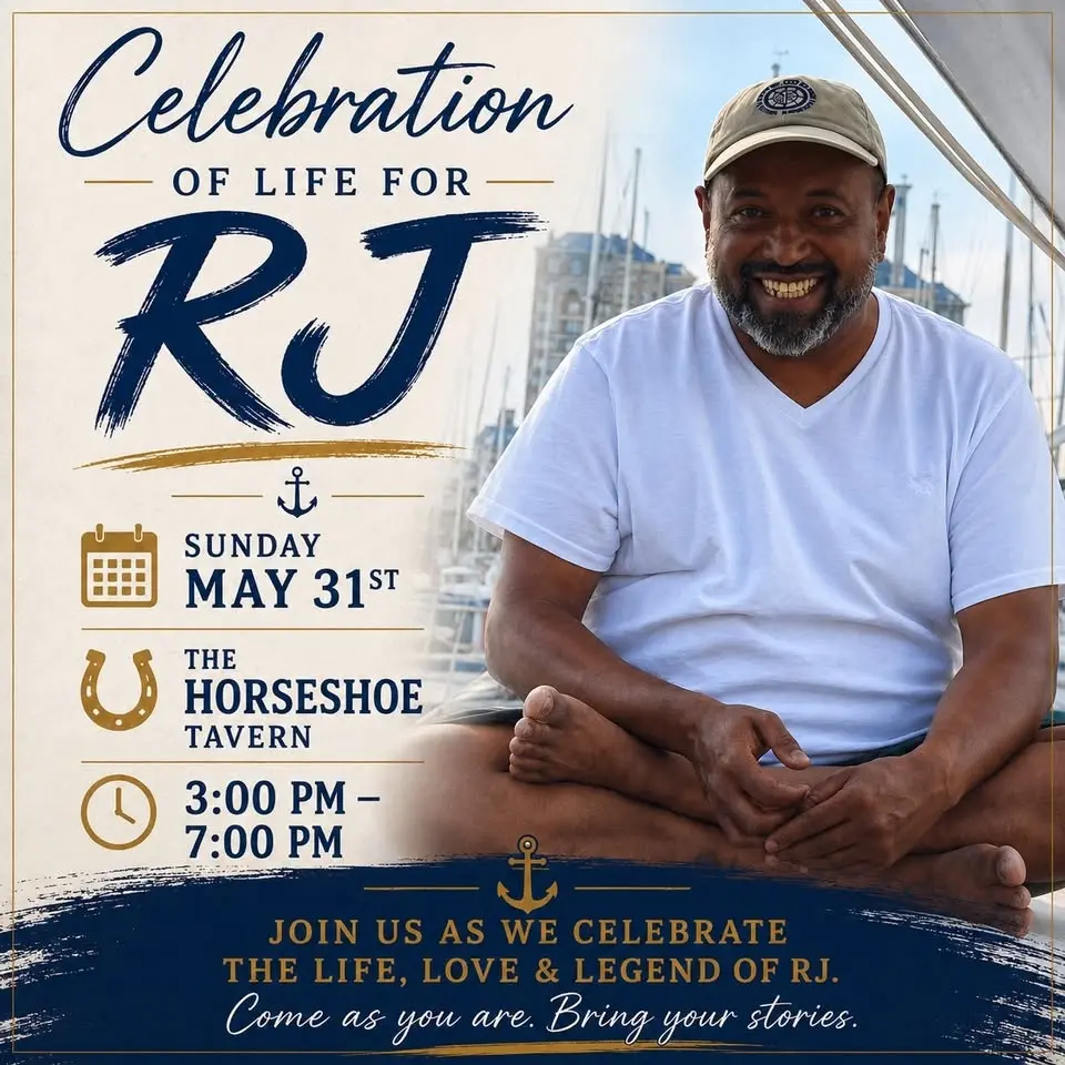 RJ Guha's Celebration of Life