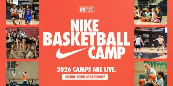 NIKE Summer Basketball Camps