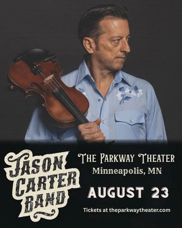 Jason Carter Band