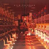 Kyle Falconer : Album Signing