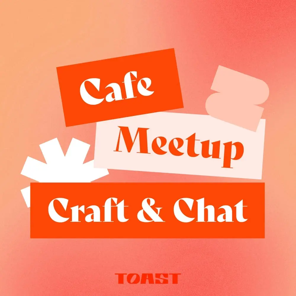 NYC Women in Tech: Cafe Meetup