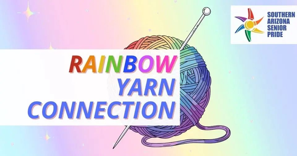 Rainbow Yarn Connection