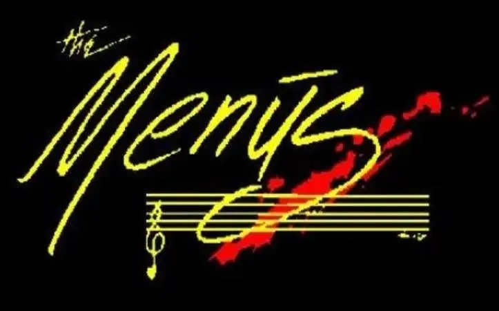 Concert in the Park Featuring The Menus