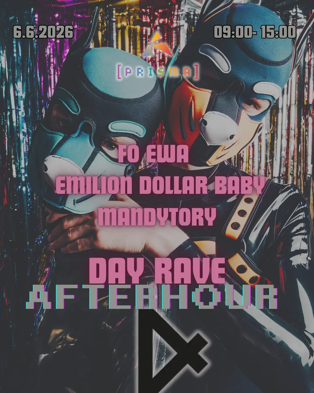 Day Rave Afterhour
