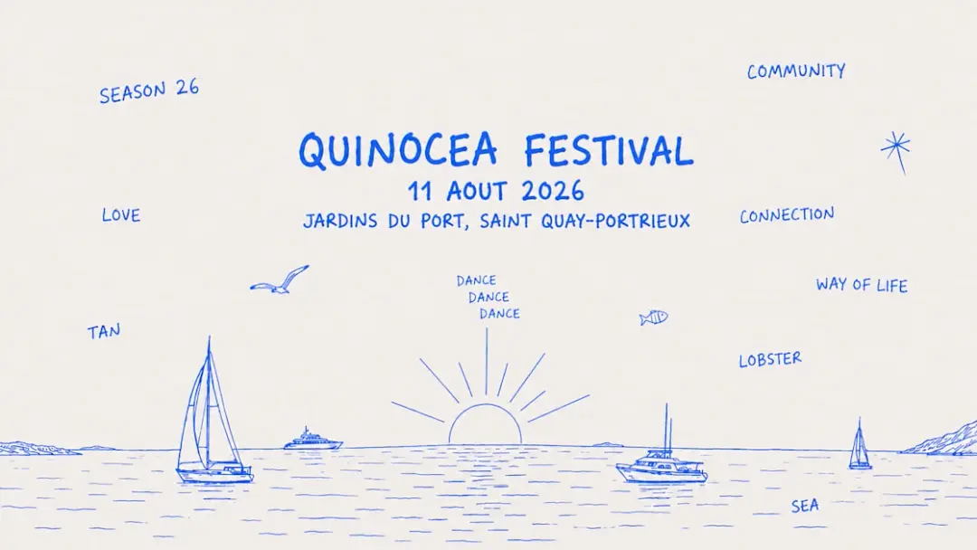 Quinocea Festival 2026