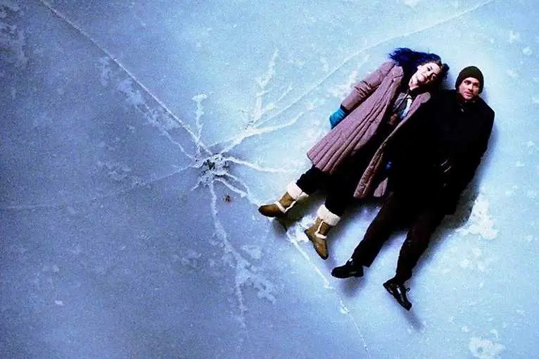 Eternal Sunshine of the Spotless Mind