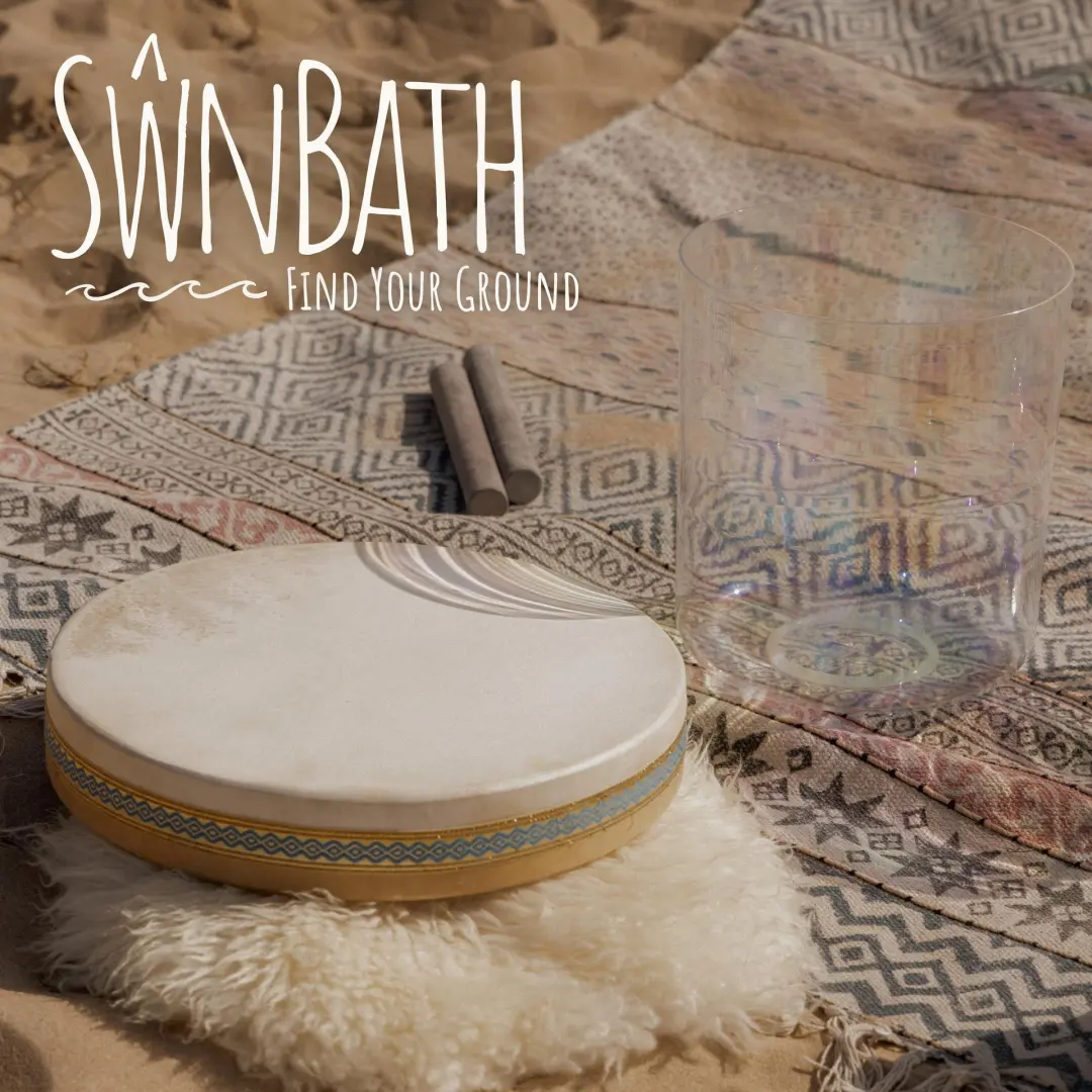 Sound Bath: Find Your Ground @ The Maqam Centre