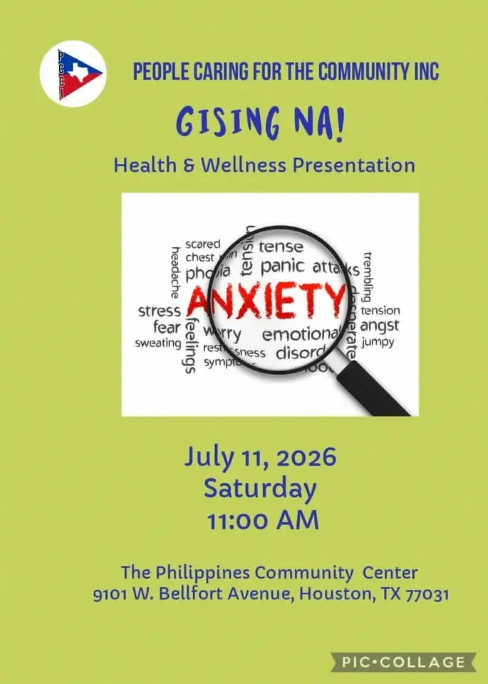 Find Your Calm with PCCI and Anxiety