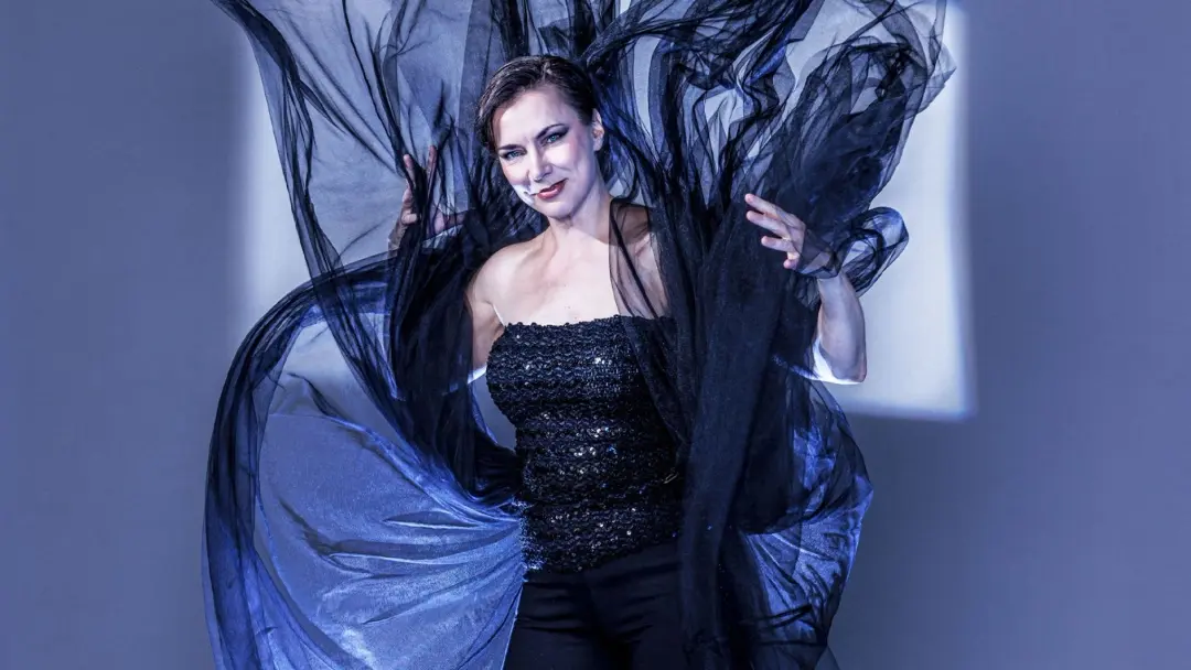 Musikcafé: Minna Weurlander