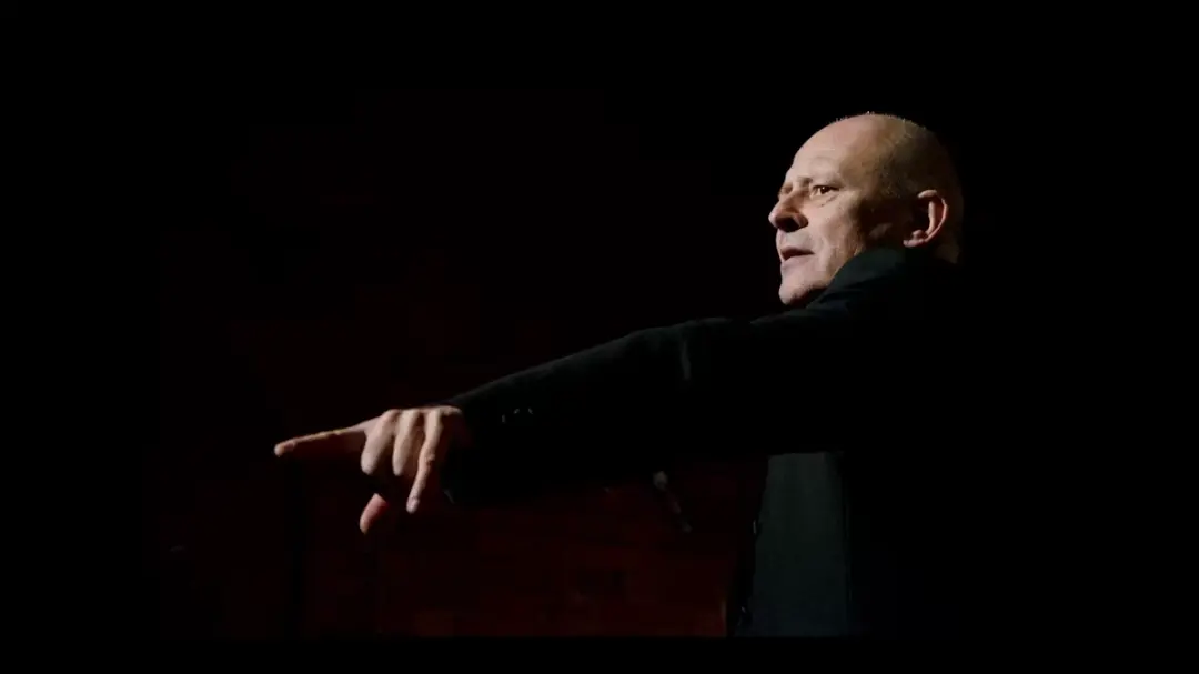 THE GRAMMAR OF GESTURE AND MOVEMENT