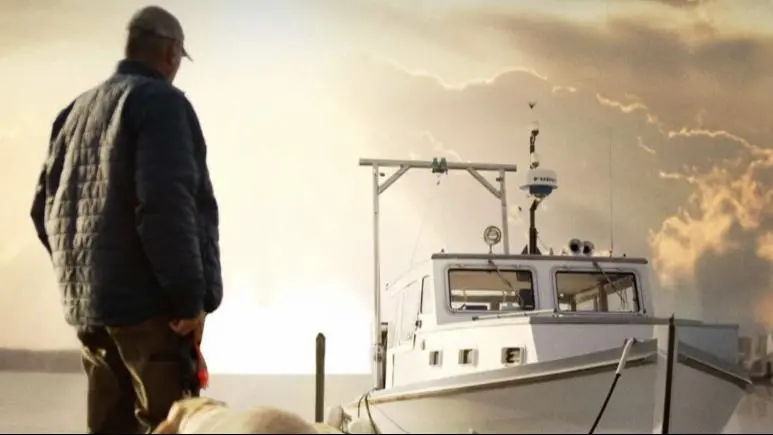 South Street Seaport Museum Announces The Keeper Film Screening