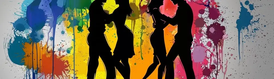 Urban Kiz in Ekeby (Klubb Kizomba Uppsala)