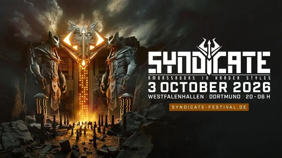 Syndicate 2026 