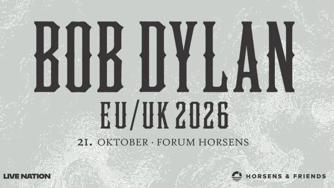 Bob Dylan