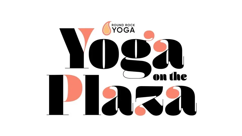 Yoga on the Plaza with Zelinda