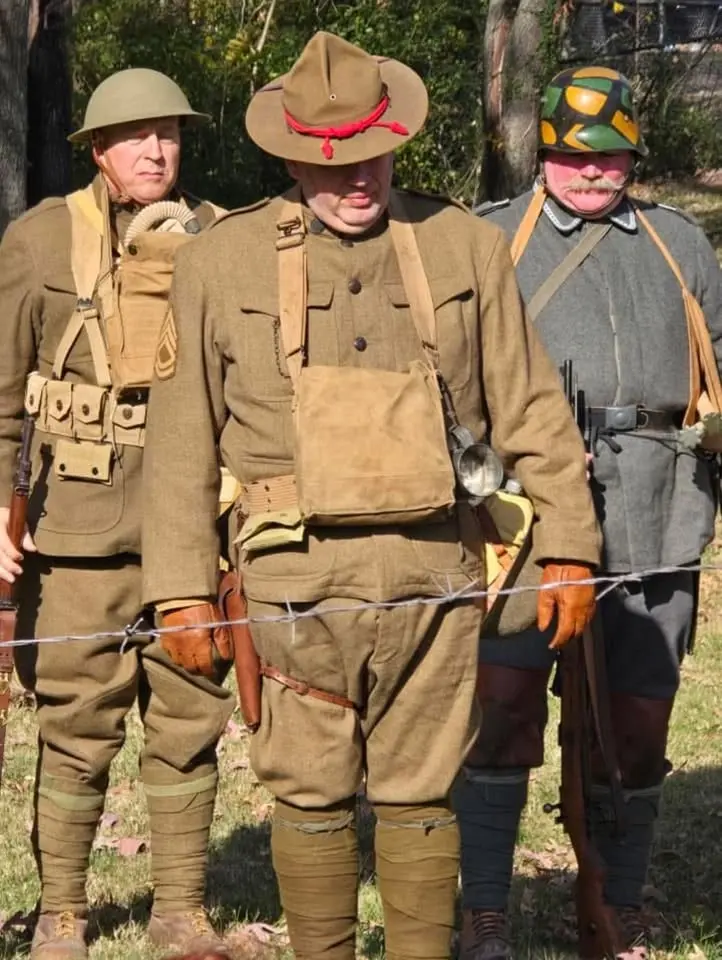 World War One Event