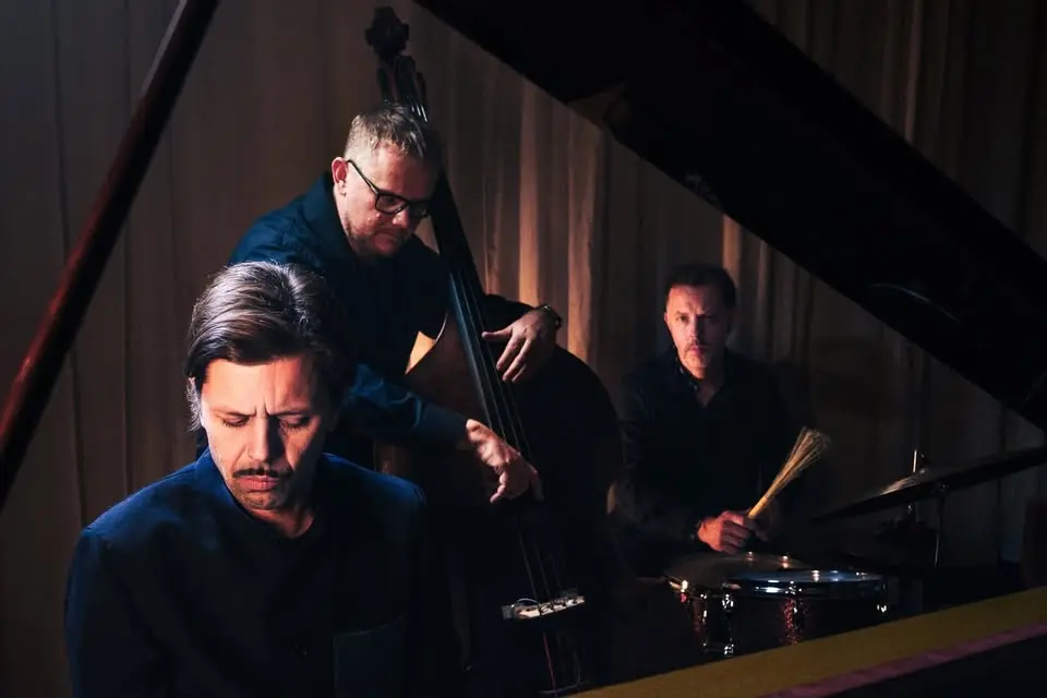 Bach Jazz
