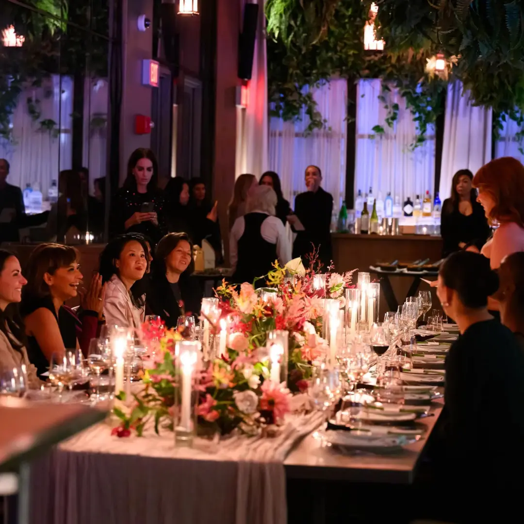 Women in GRC at the Table: A London Dinner on AI, Risk & Compliance