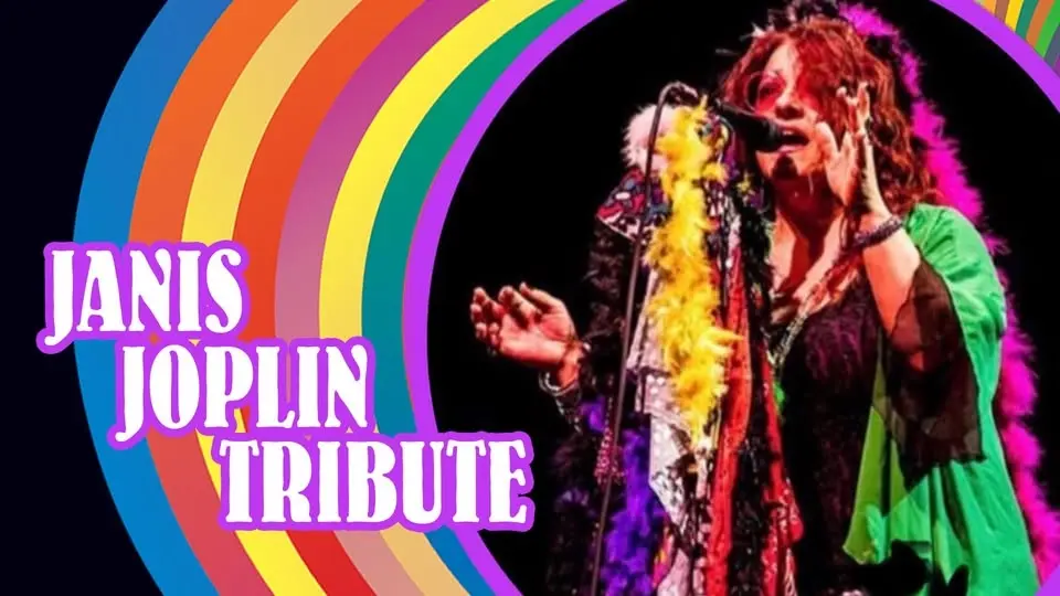 RESCHEDULED Janis Joplin Brunch