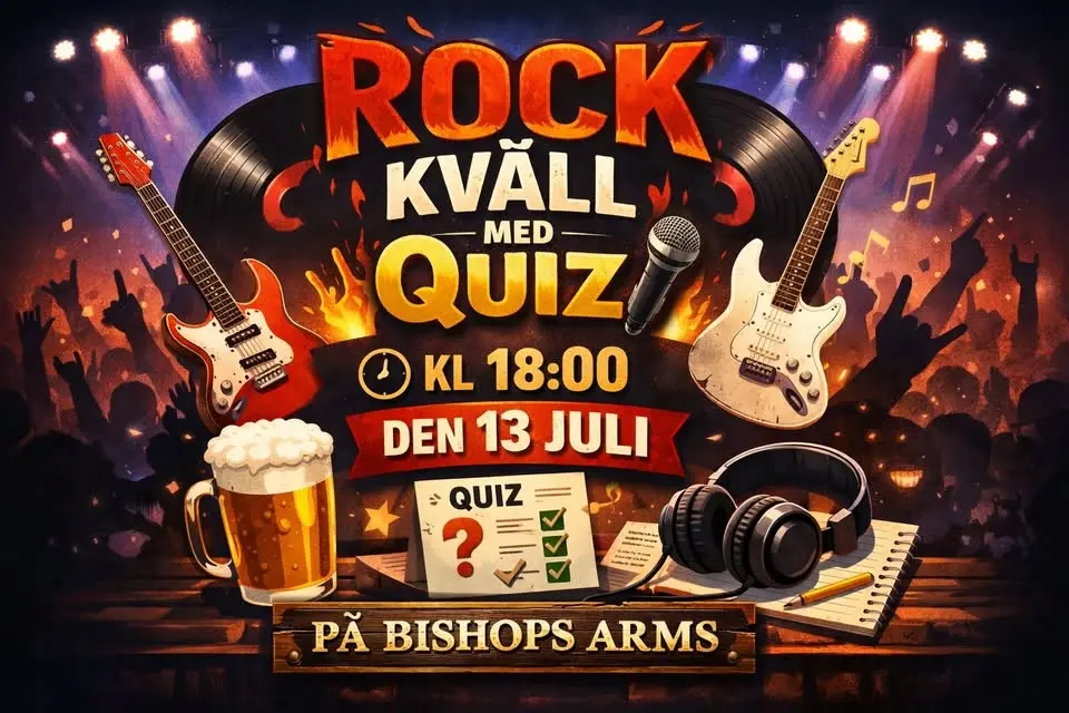 Rockens dag