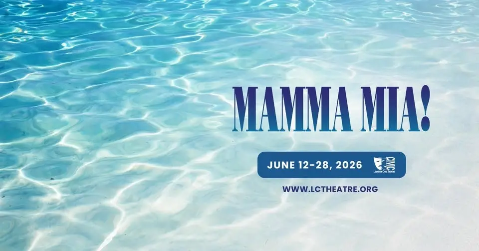 LCT Presents: Mamma Mia!