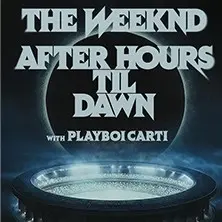 The Weeknd