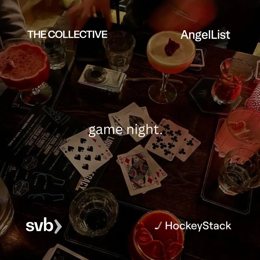 game night.