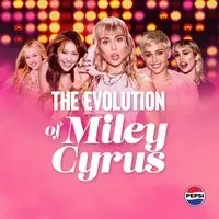 The Evolution Of Miley Cyrus - Best Of Both Worlds - Liverpool