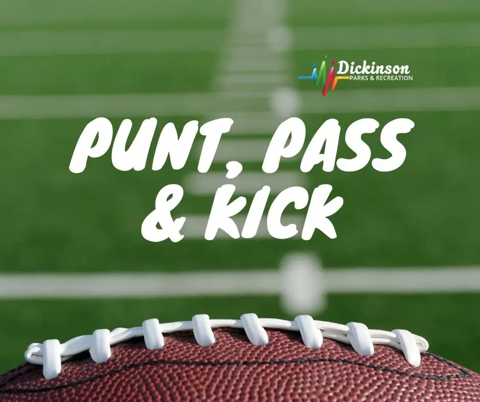 Punt, Pass & Kick