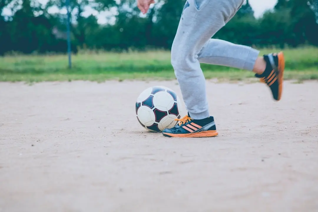 Kickball Tournament