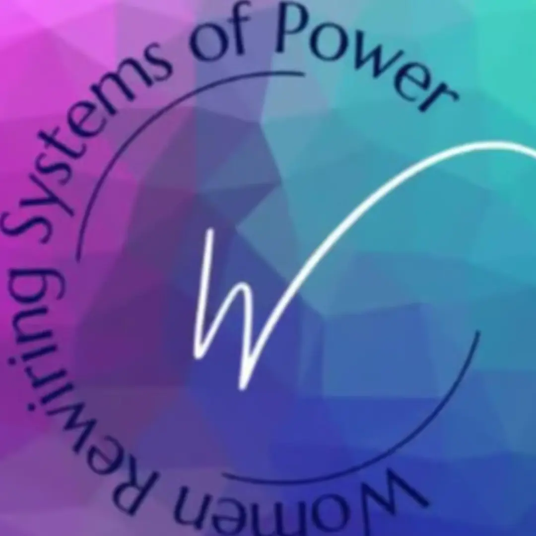 Women ∞ Power: The Mycelium of Co-Creation