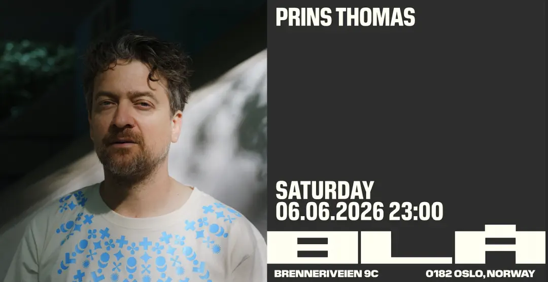 Prins Thomas