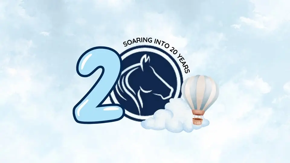 The Goddard School's 20th Anniversary