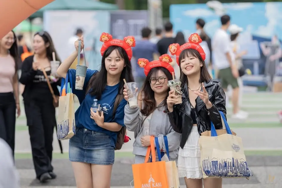 5th Annual Canada Bubble Tea Festival