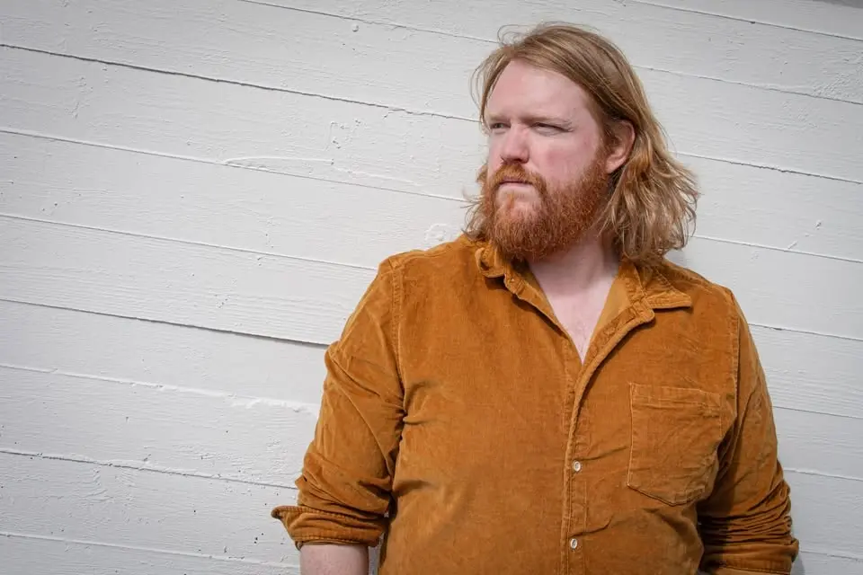 Tisdagar i Trädgårn med Martin Almgren