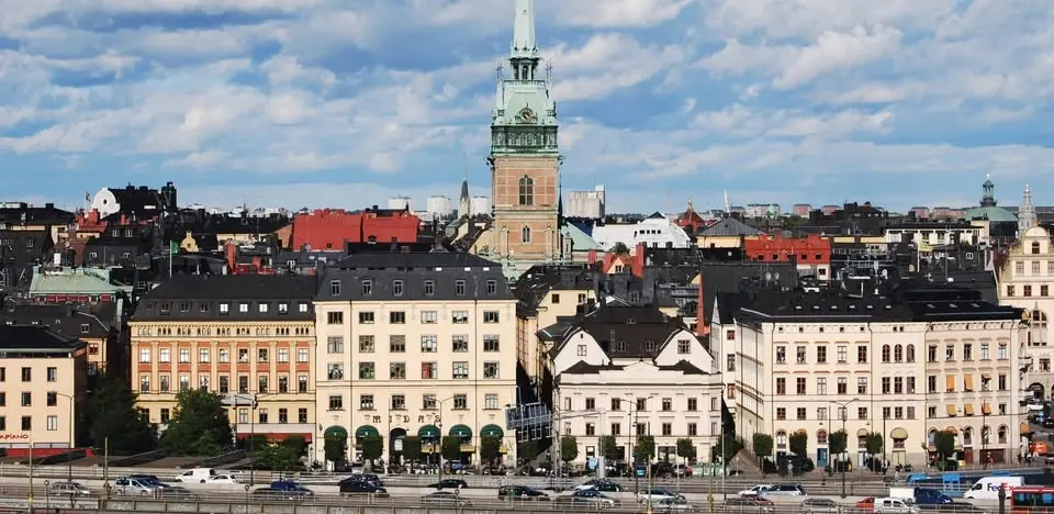 Välkommen på öppet möte om tryggheten i Gamla stan