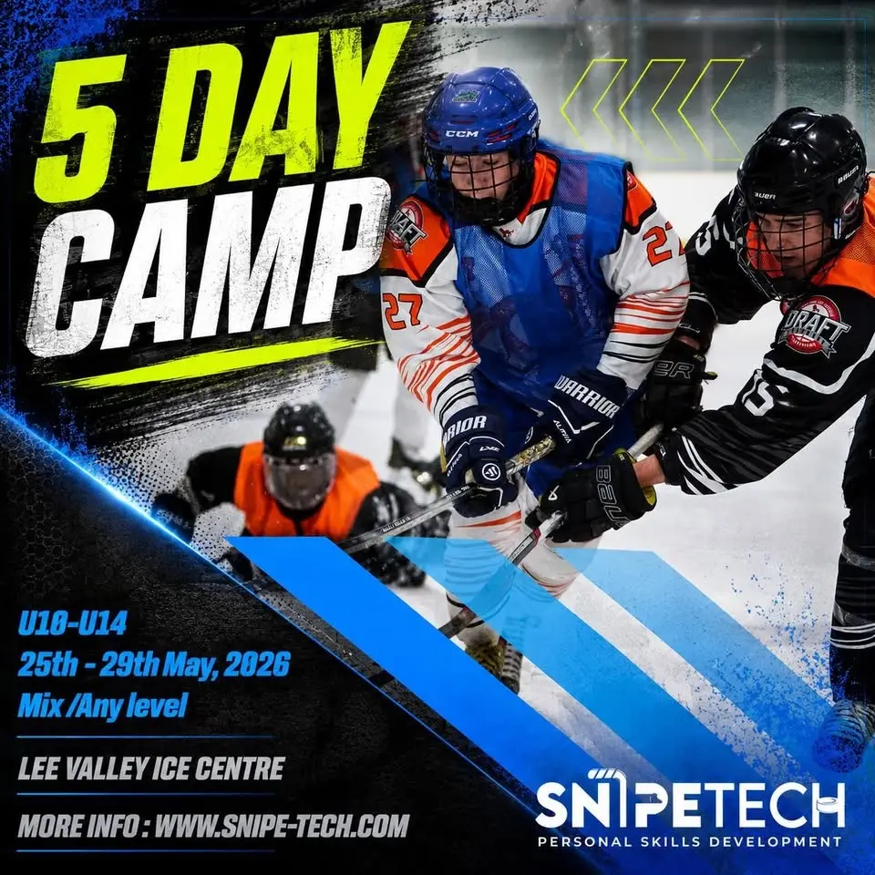 May Half Term Skills camp U10-U14