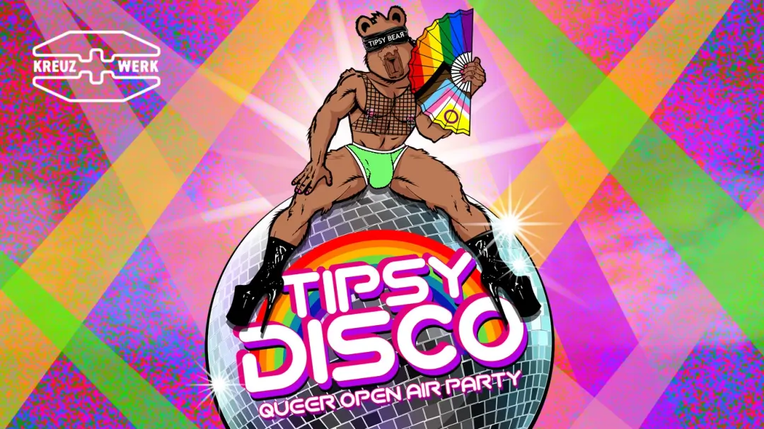 Tipsy Disco