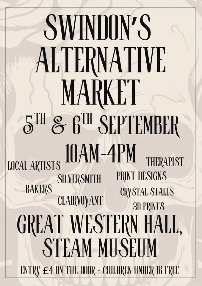 Alternative Market - September 2026