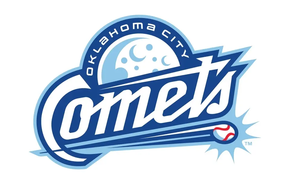 Oklahoma City Comets vs. Las Vegas Aviators