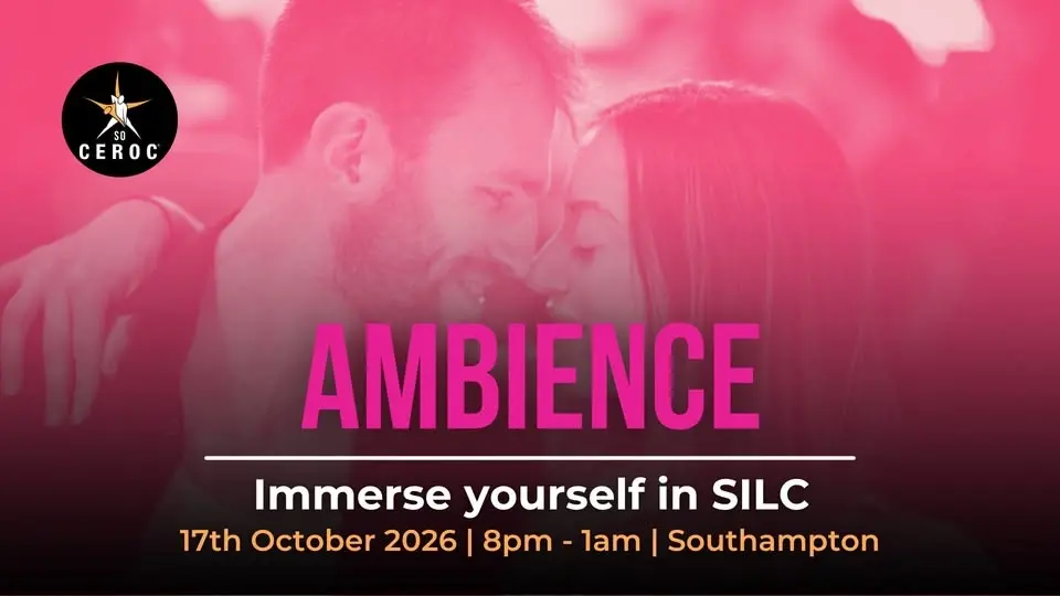 Ambience- Pure SILC Freestyle October 2026