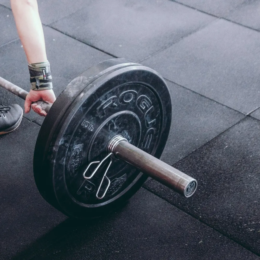 Strength Training for Longevity. How to Build Your Personal Strength Stack.