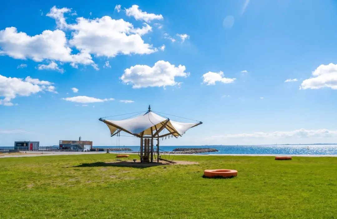 Gravity Beach Festival - Copenhagen