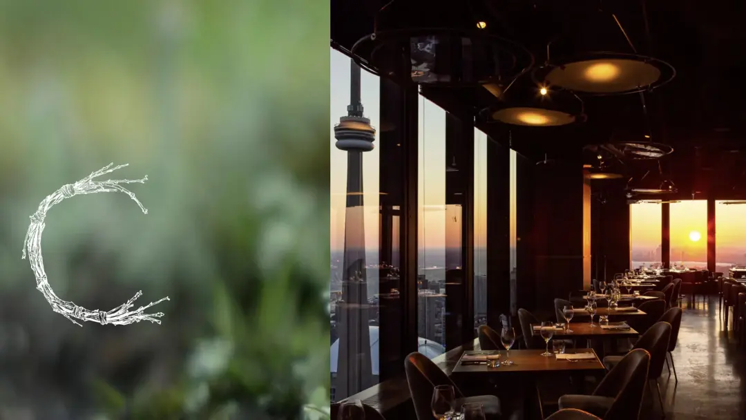 Summerlicious at Canoe - A Michelin Guide Restaurant (Union Station)