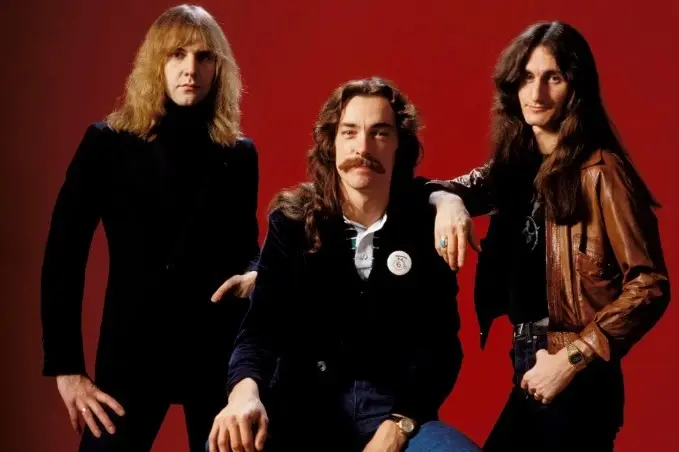 RUSH