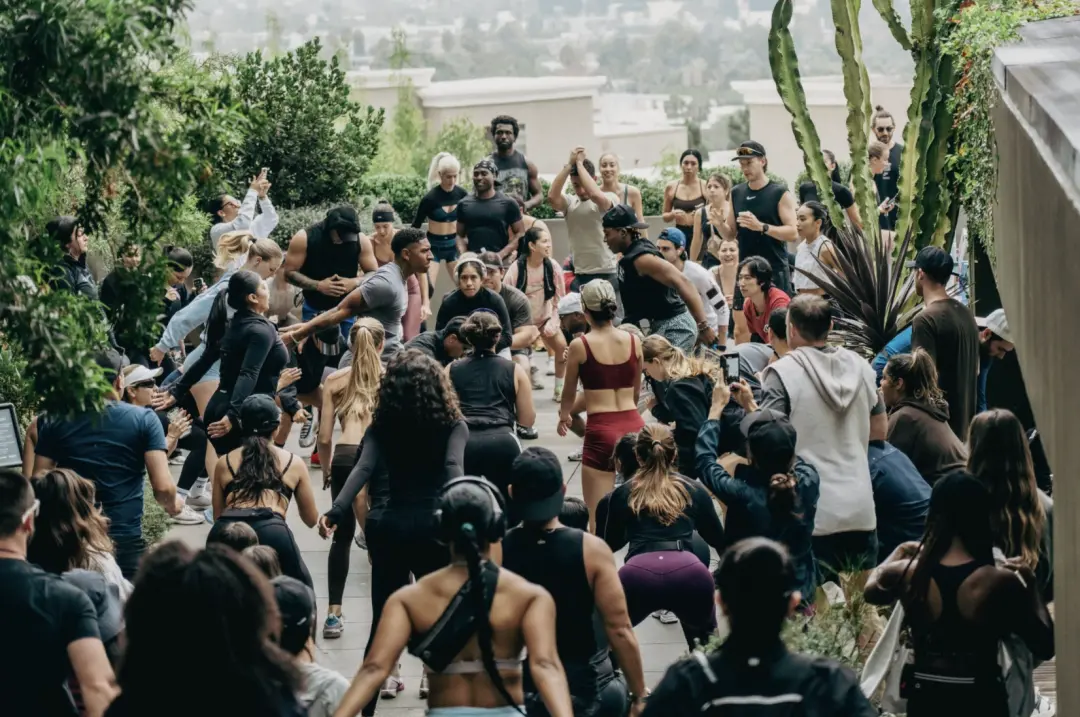 ALO Wellness Club + 1 Hotel West Hollywood: Summer Series Finale